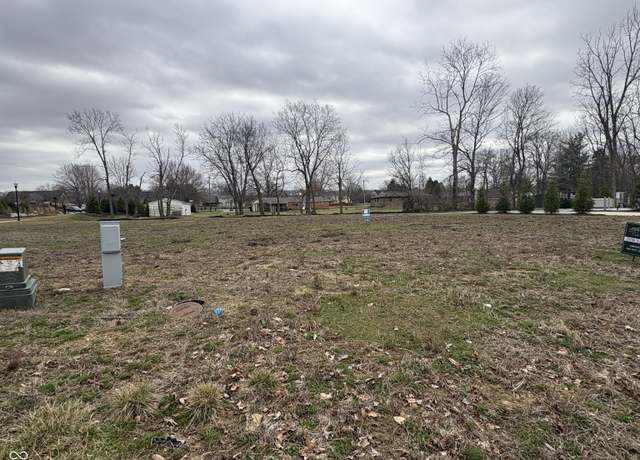 Property at 11211 Hamilton Run, Zionsville, IN 46077