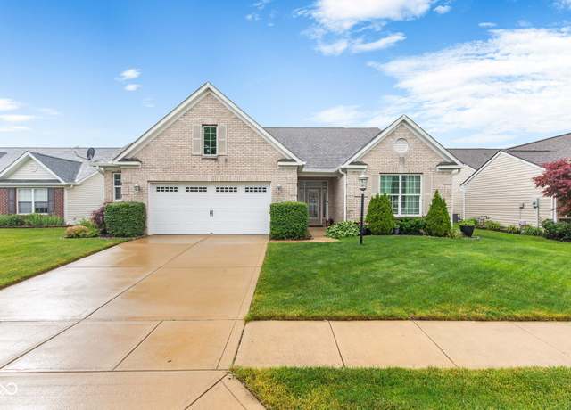 Property at 18991 Round Lake Rd, Noblesville, IN 46060, 3 beds, 2.5 baths