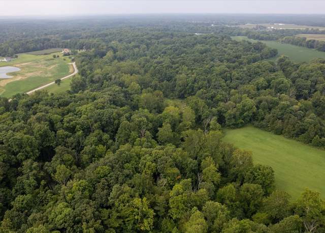 Property at 0000 N County Road 600 E, Bainbridge, IN 46105