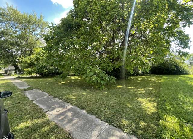 Property at 1144 Vandeman St, Indianapolis, IN 46203