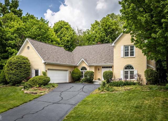 Property at 12348 Seaway Cir, Indianapolis, IN 46236, 4 beds, 2.5 baths