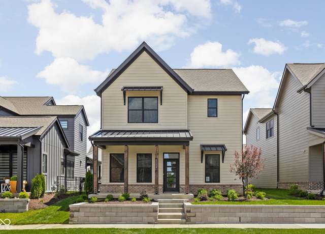 Property at 17339 Newton Main St, Westfield, IN 46074, 4 beds, 3 baths