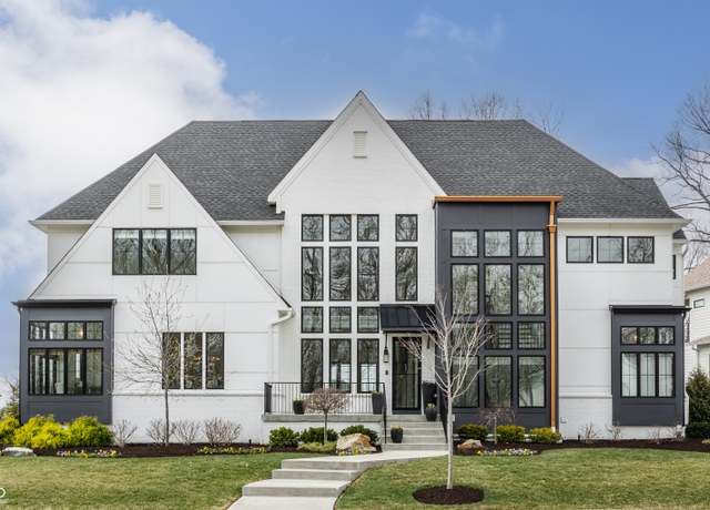 Property at 11003 Holliday Farms Blvd, Zionsville, IN 46077, 7 beds, 7 baths