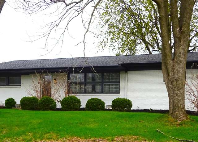 Property at 2416 Depauw Rd, Indianapolis, IN 46227, 3 beds, 1 bath