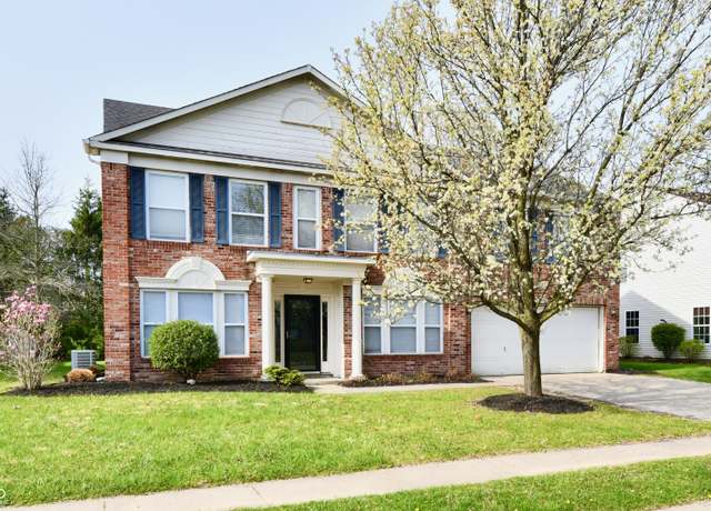 Property at 13858 Meadow Lake Dr, Fishers, IN 46038, 4 beds, 2.5 baths