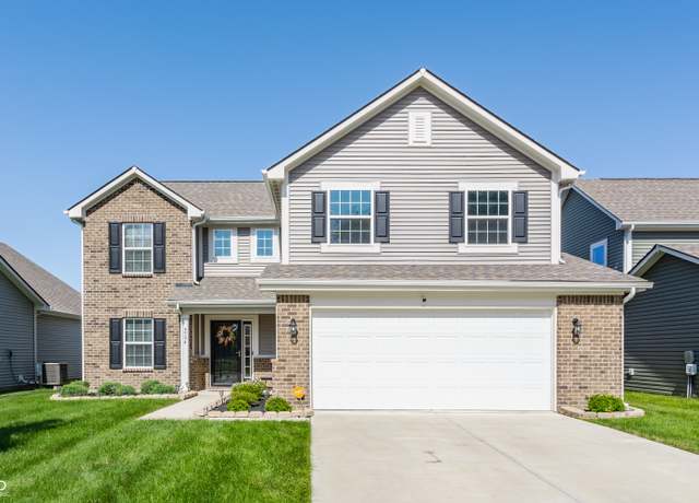 Property at 5794 Cherrywood Ln, Mccordsville, IN 46055, 4 beds, 2.5 baths