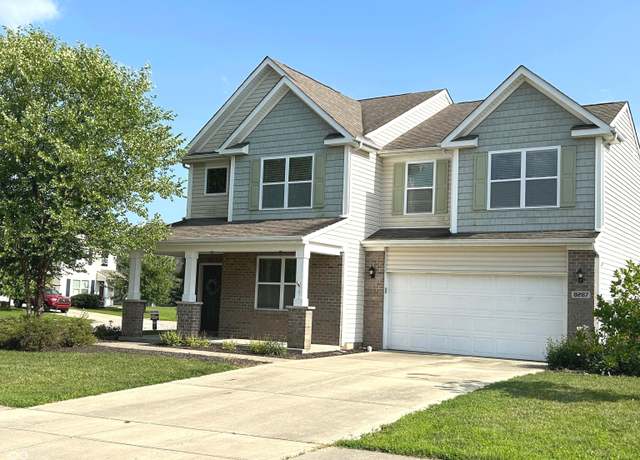 Property at 8287 Falkirk Dr, Avon, IN 46123, 3 beds, 2.5 baths
