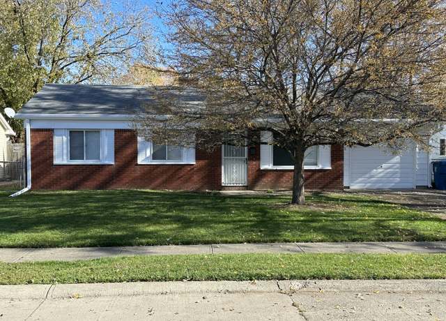 Photo of 3703 Harvest Ave, Indianapolis, IN 46226