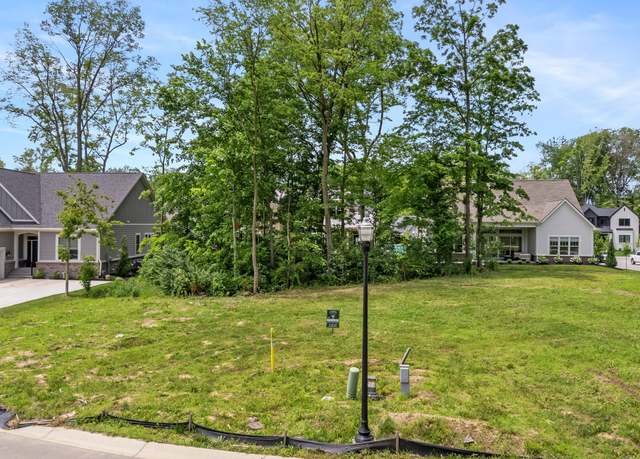 Property at 4130 Hartswick Ct, Zionsville, IN 46077
