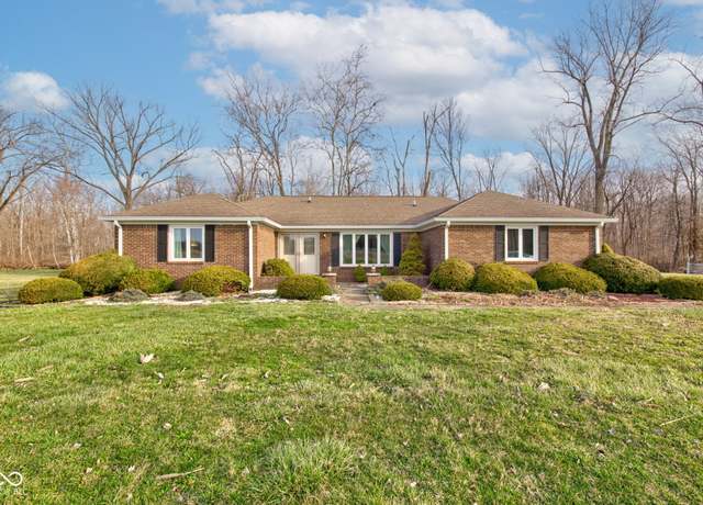 Property at 6210 W County Road 875 S, Knightstown, IN 46148, 3 beds, 2 baths
