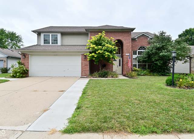Property at 8926 Durban Ct, Indianapolis, IN 46234, 3 beds, 2.5 baths