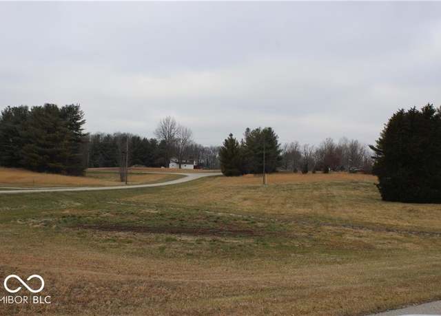 Property at 664 W Santee Dr, Greensburg, IN 47240