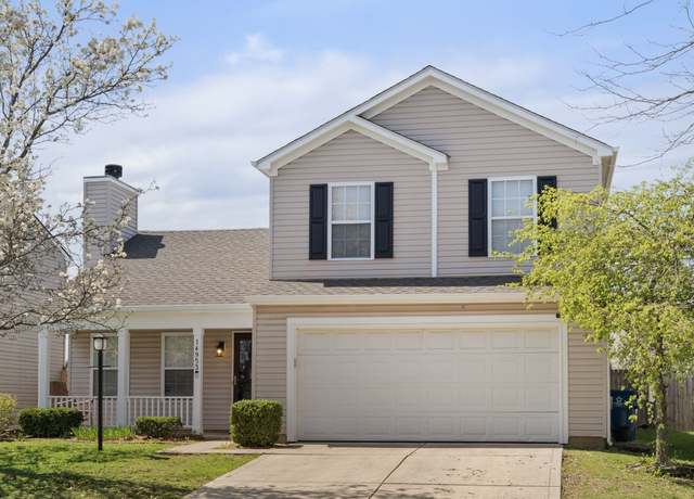 Property at 14953 Lovely Dove Ln, Noblesville, IN 46060, 3 beds, 2.5 baths
