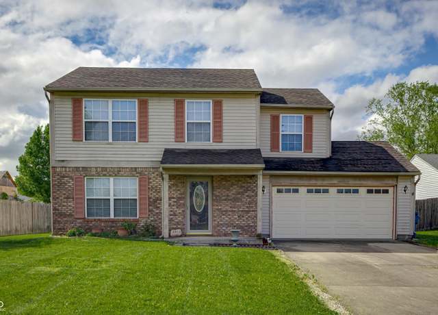 Property at 5351 Eel River Ct, Indianapolis, IN 46221, 4 beds, 2.5 baths