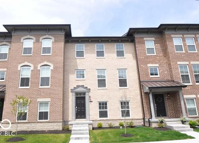 Property at 954 Yorkshire Ln, Zionsville, IN 46077, 3 beds, 3 baths