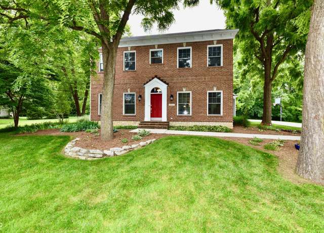 Property at 7073 Oakbay Dr, Noblesville, IN 46062, 4 beds, 4 baths