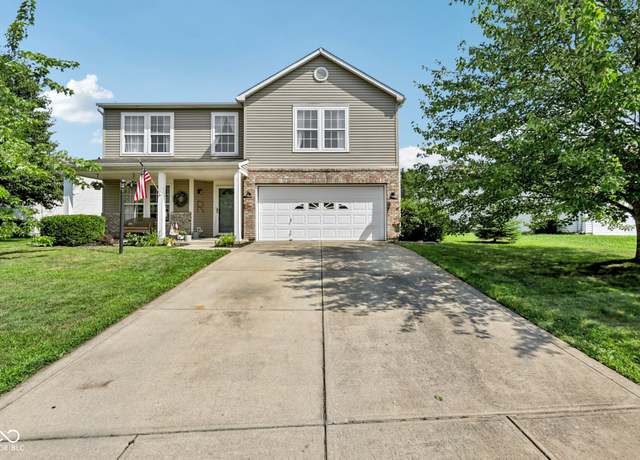 Property at 591 Waterford Way, Danville, IN 46122, 3 beds, 2.5 baths