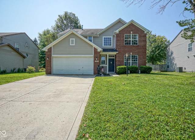 Property at 12117 E Harvest Glen Dr, Indianapolis, IN 46229, 4 beds, 2.5 baths