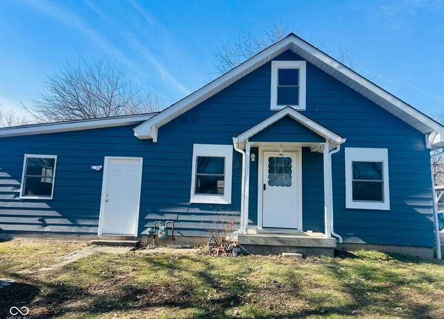 Property at 310 S Gerrard Dr, Indianapolis, IN 46241, 4 beds, 2 baths