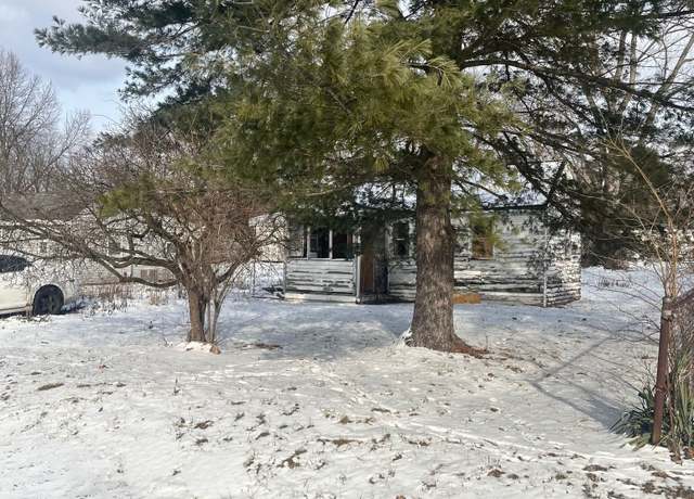Property at 1609 S Whittier Pl, Indianapolis, IN 46203