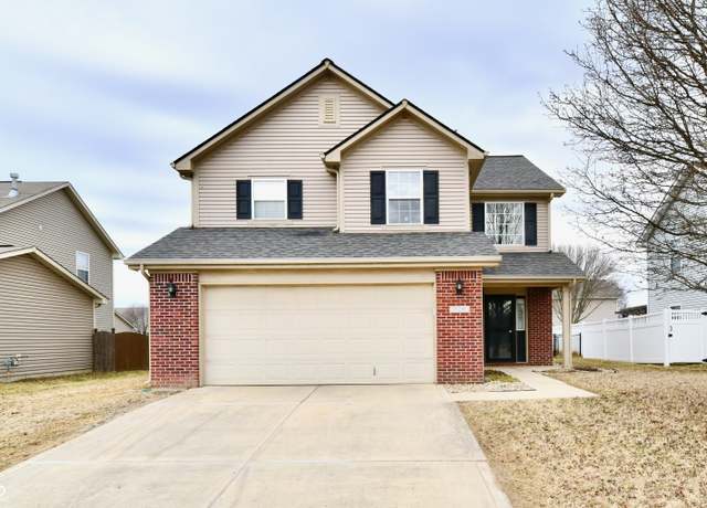 Property at 15281 Proud Truth Dr, Noblesville, IN 46060, 3 beds, 2.5 baths