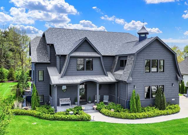 Property at 5120 Melbourne Pl, Zionsville, IN 46077, 6 beds, 5.5 baths