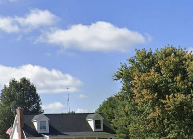 Property at 7838 E County Road 1100 N, Sunman, IN 47041, 4 beds, 2 baths