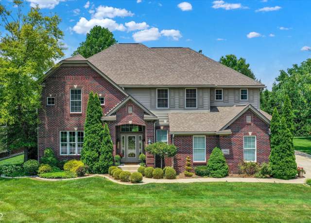 Property at 4704 Pearcrest Way, Greenwood, IN 46143, 5 beds, 3.5 baths