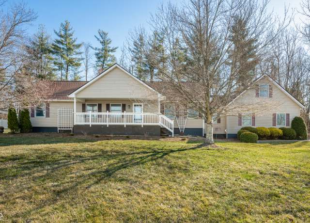 Property at 502 W State Road 258, Seymour, IN 47274, 4 beds, 3 baths