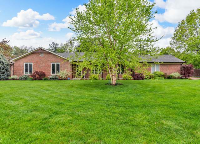 Property at 10559 Rolling Springs Dr, Indianapolis, IN 46234, 3 beds, 2 baths