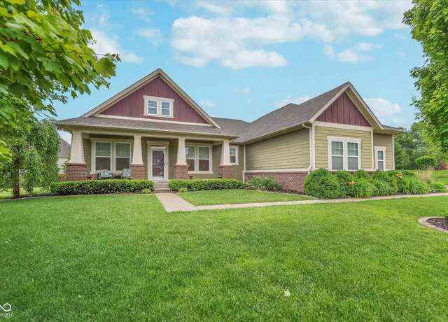 Property at 16071 Prince Ct, Noblesville, IN 46062, 4 beds, 4 baths