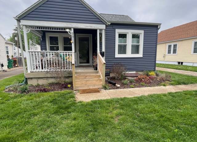 Property at 5514 W 16th St, Speedway, IN 46224, 3 beds, 3 baths