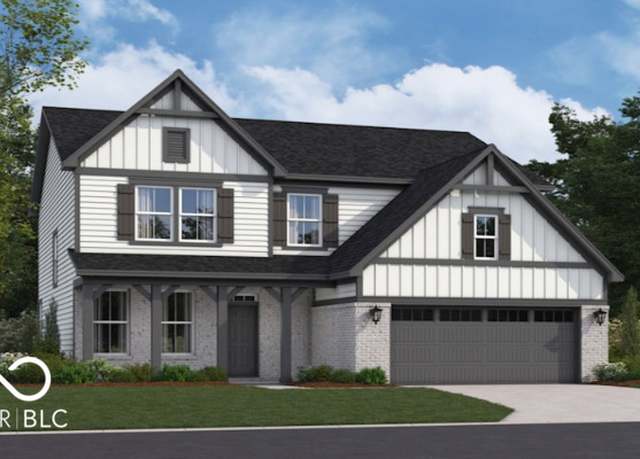 Property at 5774 Cloister Ln, Mccordsville, IN 46055, 3 beds, 2 baths