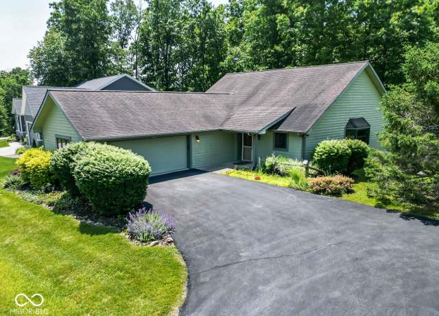 Property at 115 Pine Hills Dr, Nashville, IN 47448, 3 beds, 2 baths