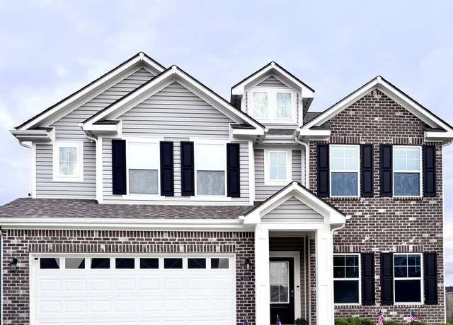 Property at 10218 Arctic Edge Dr, Indianapolis, IN 46259, 5 beds, 3.5 baths