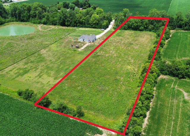 Property at 2801 W 400 N, Greenfield, IN 46140