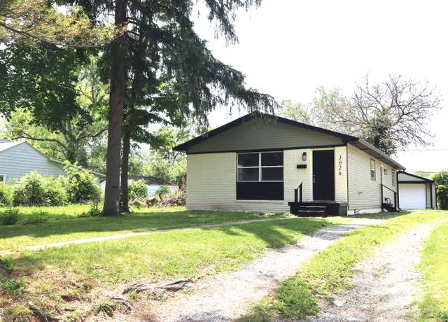 Property at 3026 Stuart St, Indianapolis, IN 46218, 3 beds, 2 baths