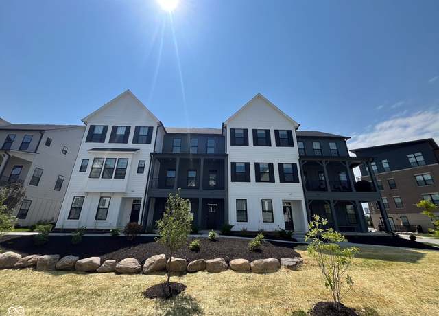 Property at 473 Mariposa Trl, Carmel, IN 46032, 3 beds, 3.5 baths