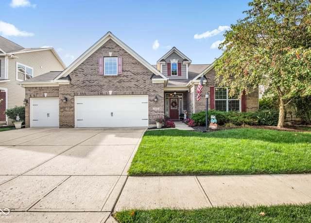 Property at 6235 Edenshall Ln, Noblesville, IN 46062, 3 beds, 2.5 baths