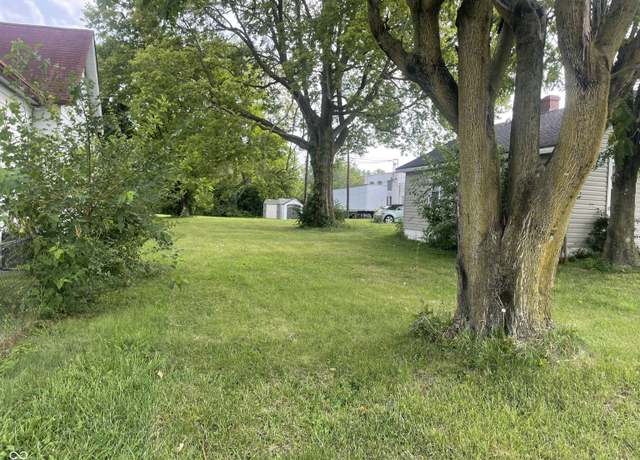 Property at 3333 Prospect St, Indianapolis, IN 46203