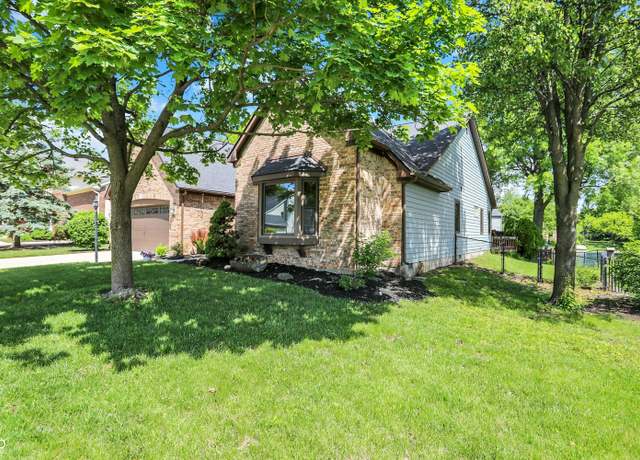 Property at 10560 Lighthouse Way, Indianapolis, IN 46256, 3 beds, 2 baths