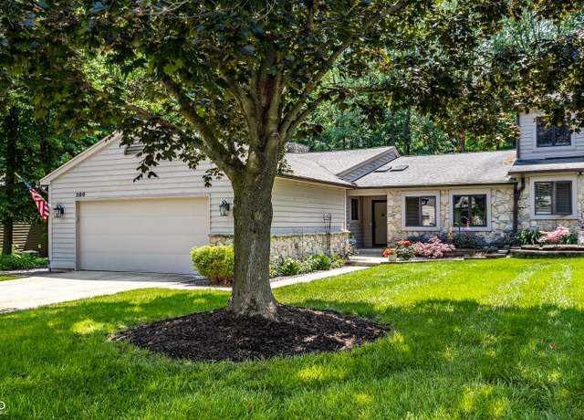 Property at 289 Sandbrook Dr, Noblesville, IN 46062, 2 beds, 2 baths