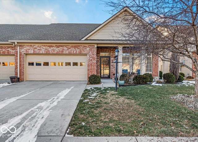 Property at 38 Copperleaf Dr, Crawfordsville, IN 47933, 3 beds, 2 baths