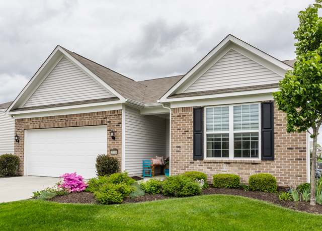 Property at 16044 Loire Valley Dr, Fishers, IN 46037, 2 beds, 2 baths