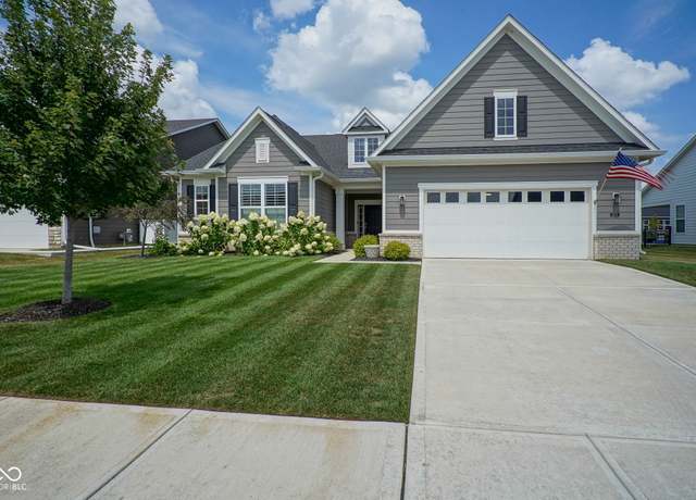 Property at 1274 Clairet, Westfield, IN 46074, 3 beds, 2.5 baths