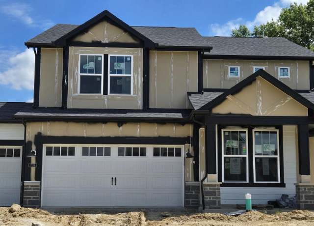 Property at 7129 Stetson Dr, Whitestown, IN 46075, 4 beds, 2.5 baths