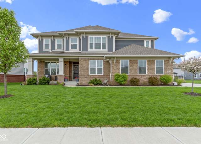 Property at 1979 Lunenburg Dr, Westfield, IN 46074, 5 beds, 5.5 baths