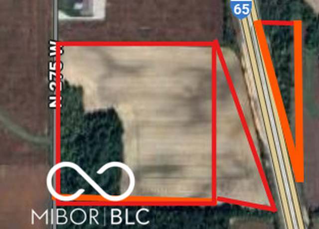 Property at 5000 N 275 W, Lebanon, IN 46052