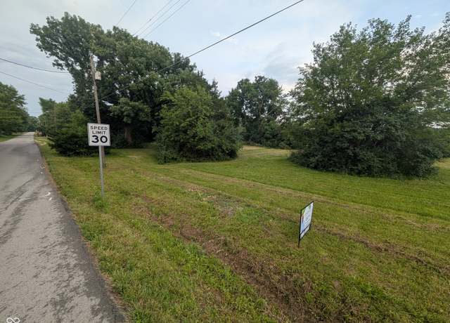 Property at 401 S D St, Elwood, IN 46036