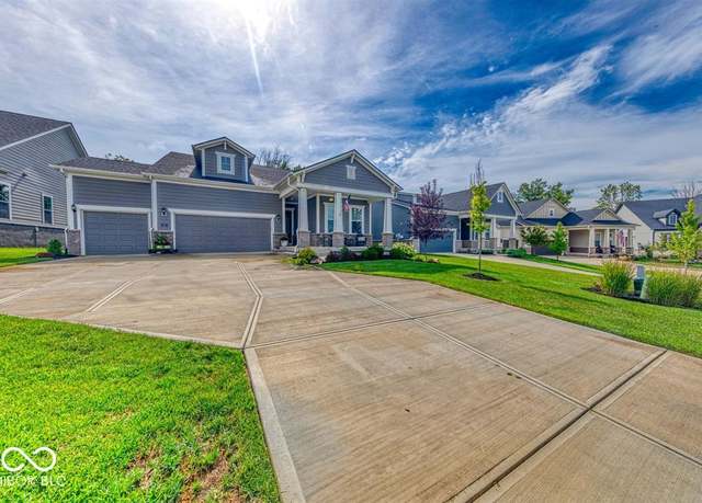Property at 15818 Scher Dr, Westfield, IN 46074, 3 beds, 3 baths